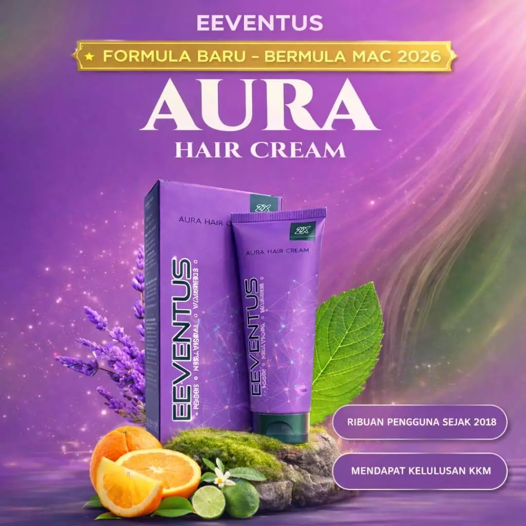 1 Botol - Eeventus