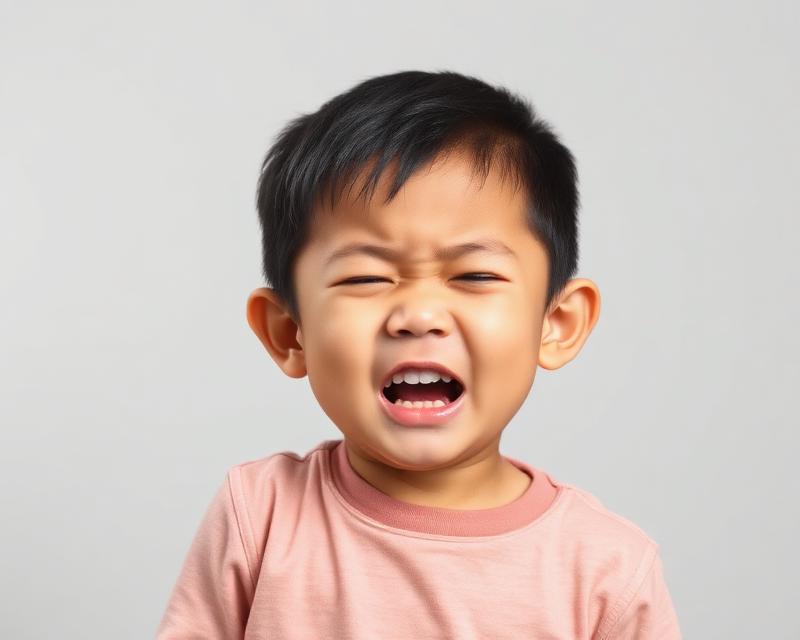 Suka Mengamuk